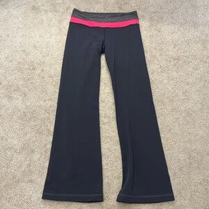 Lululemon yoga pant